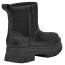 UGG Ashton Zip Boot Black (Women's) 4