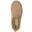 UGG Classic Ultra Mini Bootie Sand (Women's) 3