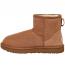 UGG Classic Mini II Shearling Lined Boot Chestnut (Women's) 2