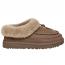 UGG Tasman Alpine Slipper Hickory (Women's) 1