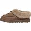 UGG Tasman Alpine Slipper Hickory (Women's) 2