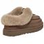 UGG Tasman Alpine Slipper Hickory (Women's) 5