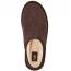 UGG Classic Slip-On Shaggy Suede Slipper Burnt Cedar (Men's) 3