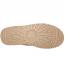 UGG Classic Slip-On Shaggy Suede Slipper Burnt Cedar (Men's) 4