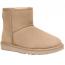 UGG Classic Mini II Shearling Lined Boot Sand (Women's)