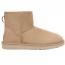 UGG Classic Mini II Shearling Lined Boot Sand (Women's) 1