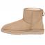 UGG Classic Mini II Shearling Lined Boot Sand (Women's) 2