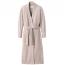 UGG Cozy Knit Lenny Robe II Granite (Women's)