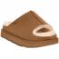 UGG Greenport Slide Chestnut (Women's)