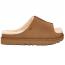 UGG Greenport Slide Chestnut (Women's) 1