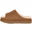 UGG Greenport Slide Chestnut (Women's) 2