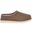 UGG Tasman Shaggy Suede Smoke Plume (Men's) 1