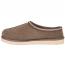 UGG Tasman Shaggy Suede Smoke Plume (Men's) 2