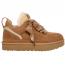 UGG Lowmel Sneaker Chestnut (Women's) 1