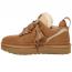 UGG Lowmel Sneaker Chestnut (Women's) 2