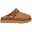 UGG Goldenstar Villa Clog Chestnut (Women's) 2