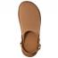 UGG Goldenstar Villa Clog Chestnut (Women's) 3