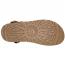 UGG Goldenstar Villa Clog Chestnut (Women's) 4