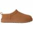UGG Classic Micro Chestnut (Women's) 1