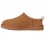 UGG Classic Micro Chestnut (Women's) 2