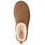 UGG Classic Micro Chestnut (Women's) 3