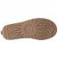 UGG Classic Micro Chestnut (Women's) 4