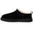 UGG Classic Micro Black (Women's) 2