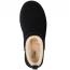 UGG Classic Micro Black (Women's) 3