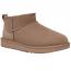 UGG Classic Ultra Mini Bootie Caribou (Women's)