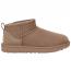 UGG Classic Ultra Mini Bootie Caribou (Women's) 1