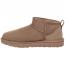 UGG Classic Ultra Mini Bootie Caribou (Women's) 2