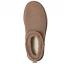 UGG Classic Ultra Mini Bootie Caribou (Women's) 3