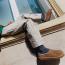 UGG Tasman Baxter Slipper Chestnut (Men's) 5