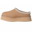 UGG Tazz II Platform Slipper Sand (Women's) 2