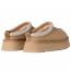 UGG Tazz II Platform Slipper Sand (Women's) 5