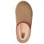 UGG Tasman II Slipper Sand/ Dark Cherry (Womens') 3