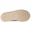 UGG Tasman II Slipper Sand/ Dark Cherry (Womens') 4