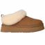 UGG Tazzelle Platform Slipper Chestnut (Women's) 1