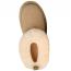 UGG Tazzelle Platform Slipper Mustard Seed (Women's) 3