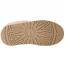 UGG Tazzelle Platform Slipper Mustard Seed (Women's) 4