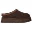 UGG Tazz II Platform Slipper Dusted Cocoa (Women's) 1
