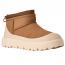 UGG Ultra Mini Weather Hybrid Chestnut/ Whitecap (Men's)