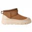 UGG Ultra Mini Weather Hybrid Chestnut/ Whitecap (Men's) 1
