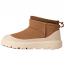 UGG Ultra Mini Weather Hybrid Chestnut/ Whitecap (Men's) 2