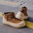 UGG Ultra Mini Weather Hybrid Chestnut/ Whitecap (Men's) 5