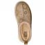 UGG Tazz Sun Stitch Platform Slipper Mustard Seed (Women's) 3