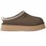 UGG Tazz II Platform Slipper Dried Oregano (Women's) 1