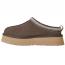 UGG Tazz II Platform Slipper Dried Oregano (Women's) 2