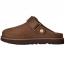 UGG Goldenstar Villa Clog Dark Chestnut (Women's) 2