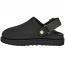 UGG Goldenstar Villa Clog Black (Women's) 2